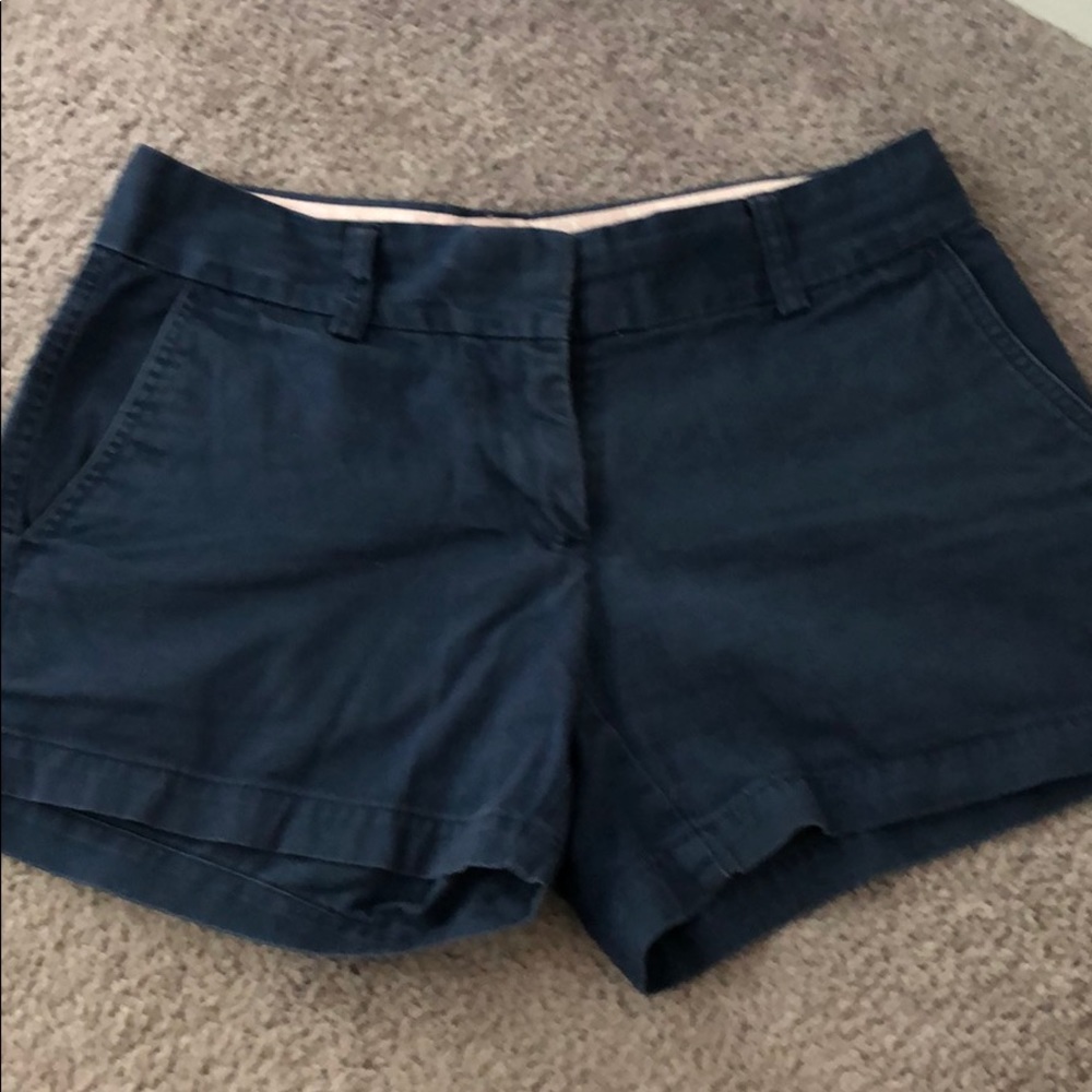 Vineyard shorts